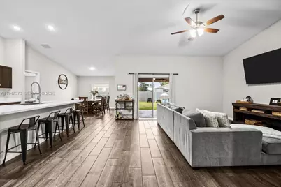 2898 SW Ortega St, Port Saint Lucie, FL 34953 - Photo 5