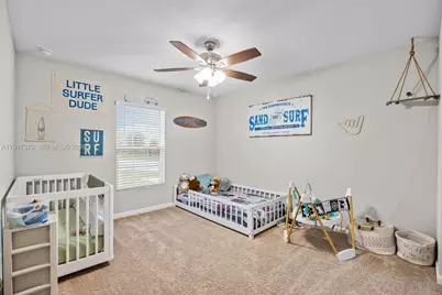 2898 SW Ortega St, Port Saint Lucie, FL 34953 - Photo 27