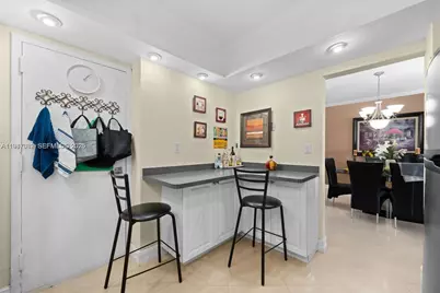 300 Bayview Dr #1707, Sunny Isles Beach, FL 33160 - Photo 7