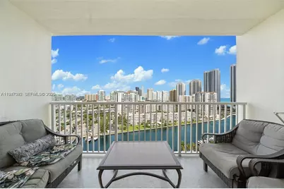 300 Bayview Dr #1707, Sunny Isles Beach, FL 33160 - Photo 19