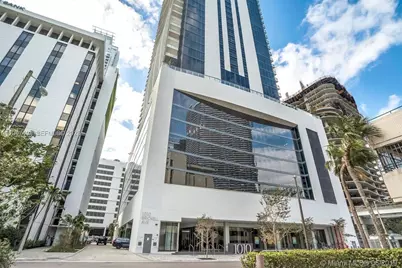 1010 Brickell Ave #2406, Miami, FL 33131 - Photo 1