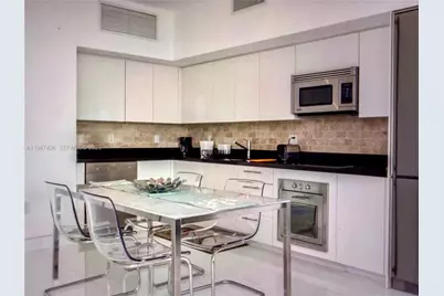 92 SW 3rd St #4309, Miami, FL 33130 - Photo 5