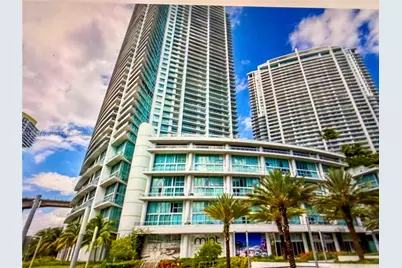 92 SW 3rd St #4309, Miami, FL 33130 - Photo 1
