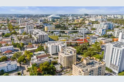102 SW 6th Ave #605, Miami, FL 33130 - Photo 15