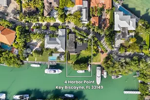 4 Harbor Point, Key Biscayne, FL 33149 - Photo 29