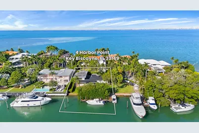 4 Harbor Pt, Key Biscayne, FL 33149 - Photo 25
