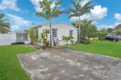 2718 Sherman St, Hollywood, FL 33020 - Photo 65