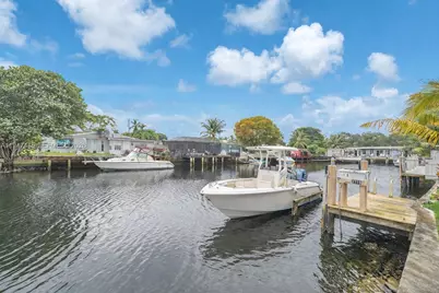 2718 Sherman St, Hollywood, FL 33020 - Photo 3