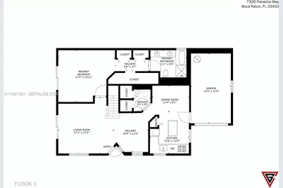 7326 Panache Way, Boca Raton, FL 33433 - Photo 43