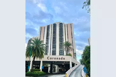 20335 W Country Club Dr #405, Aventura, FL 33180 - Photo 1