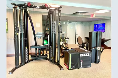 951 Brickell Ave #3309, Miami, FL 33131 - Photo 31