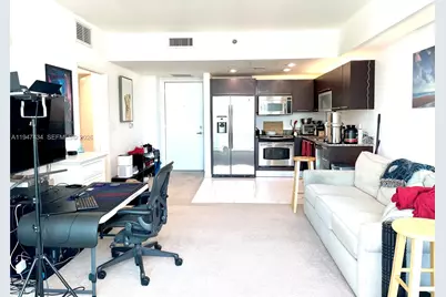 951 Brickell Ave #3309, Miami, FL 33131 - Photo 13