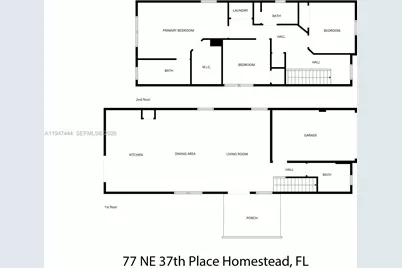 77 NE 37th Pl, Homestead, FL 33033 - Photo 31