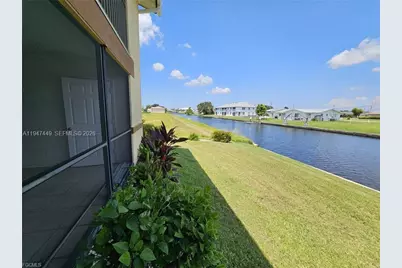 521 SW 47th Ter #101, Cape Coral, FL 33914 - Photo 35