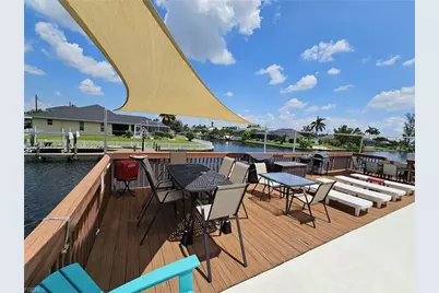 521 SW 47th Ter #101, Cape Coral, FL 33914 - Photo 29