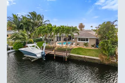 1380 SW 5th Ct, Boca Raton, FL 33432 - Photo 3