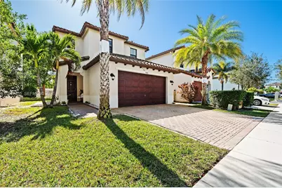 9088 SW 35th St, Miramar, FL 33025 - Photo 1