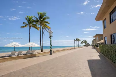 3319 N Ocean Drive #TH3, Hollywood, FL 33019 - Photo 17