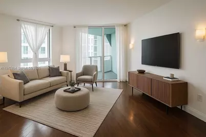 1900 N Bayshore Dr #2510, Miami, FL 33132 - Photo 5