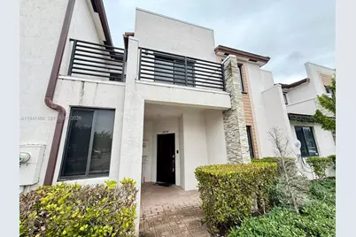 20714 NE 5th Ct #20714, Miami, FL 33179 - Photo 1