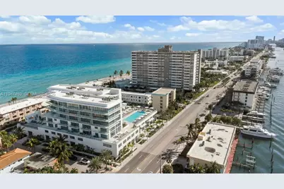 3319 N Ocean Drive #TH4, Hollywood, FL 33019 - Photo 7