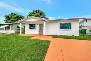 4715 NW 44th St, Tamarac, FL 33319 - Photo 1
