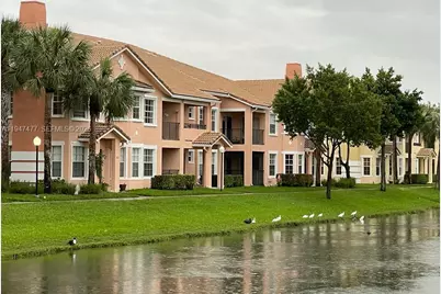 1807 Belmont Ln #1807, North Lauderdale, FL 33068 - Photo 1