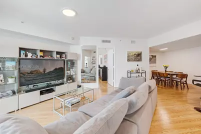 350 S Miami Ave #2104, Miami, FL 33130 - Photo 1