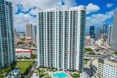 350 S Miami Ave #2104, Miami, FL 33130 - Photo 21