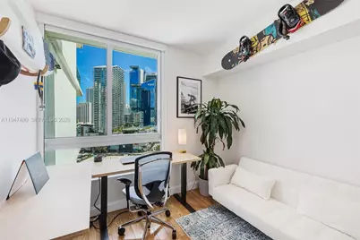 350 S Miami Ave #2104, Miami, FL 33130 - Photo 15