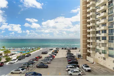 3180 S Ocean Dr #402, Hallandale Beach, FL 33009 - Photo 5