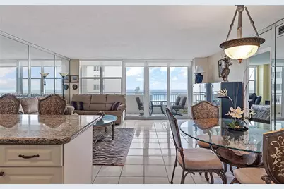 3180 S Ocean Dr #402, Hallandale Beach, FL 33009 - Photo 3