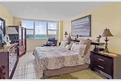 3180 S Ocean Dr #402, Hallandale Beach, FL 33009 - Photo 19