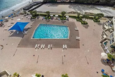 3180 S Ocean Dr #402, Hallandale Beach, FL 33009 - Photo 25