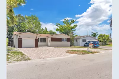 6525 SW Sw 18 St, Miramar, FL 33023 - Photo 1