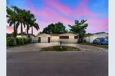 6525 SW Sw 18 St, Miramar, FL 33023 - Photo 27