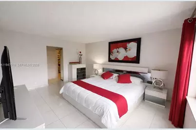 400 Diplomat Pkwy #506, Hallandale Beach, FL 33009 - Photo 21