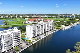 400 Diplomat Pkwy, Hallandale Beach, FL 33009 - Photo 27