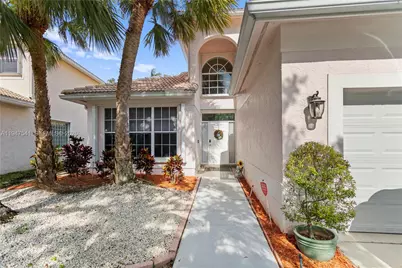 7650 NW 29th St, Margate, FL 33063 - Photo 1