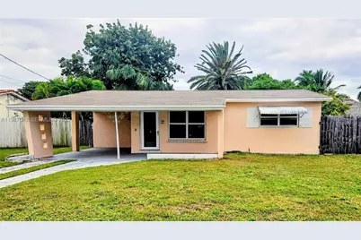 3337 SW 44th Ct, Dania Beach, FL 33312 - Photo 5