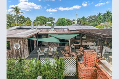 2455 Flamingo Ln, Fort Lauderdale, FL 33312 - Photo 37