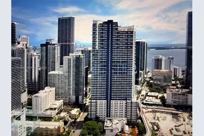 60 SW 13th St #3214, Miami, FL 33130 - Photo 1