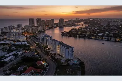 511 Bayshore Dr #504, Fort Lauderdale, FL 33304 - Photo 3