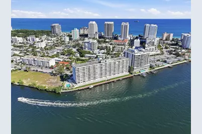 511 Bayshore Dr #504, Fort Lauderdale, FL 33304 - Photo 41