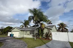 12241 268th St, Homestead, FL 33032 - Photo 3