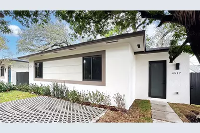4517 3rd, Miami, FL 33126 - Photo 1