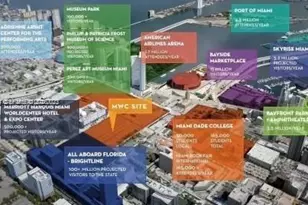 800 N Miami Ave, Miami, FL 33136 - Photo 15