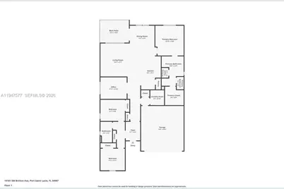 14181 SW Britton Ave, Port Saint Lucie, FL 34987 - Photo 55