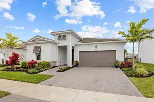 14181 SW Britton Ave, Port Saint Lucie, FL 34987 - Photo 3