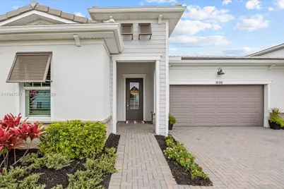 14181 SW Britton Ave, Port Saint Lucie, FL 34987 - Photo 5